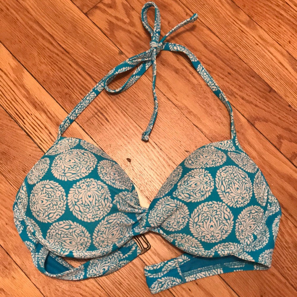 Swim Suit Top
